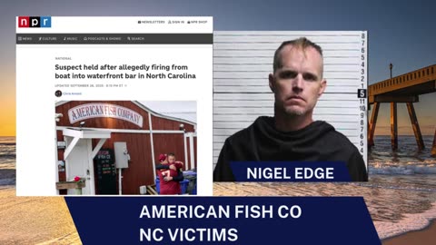 AOTR Elevates American Fish Co Victims