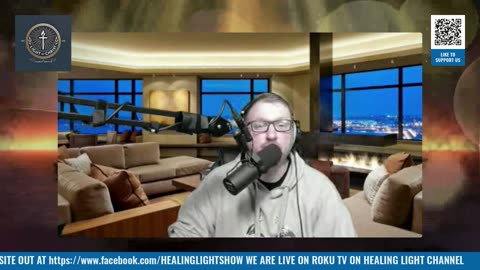 LIGHT OF CHRIST CHURCH PODCAST