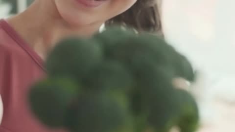 You've Been Eating the WRONG Broccoli Your Entire Life