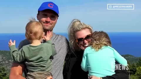 "🚨 Breaking News USA: Major Developments You Can't Afford to Miss! #breakingnewsusa"