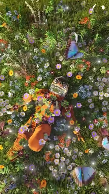 Are you ready for the space 🌌 adventure