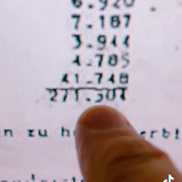 Red Cross documents World War II