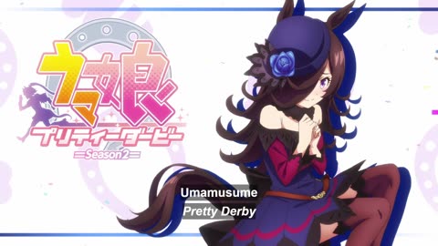 Uma Musume Pretty Debry Season 2 Episode 7