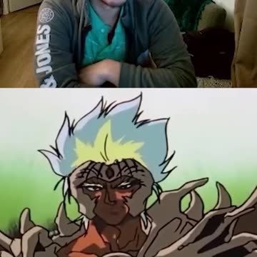 Yusuke vs yakumo continues