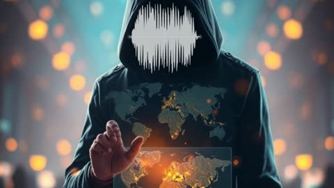 The truth is Coming