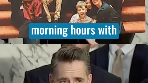 Parents Were Labeled As Terrorists Under Biden