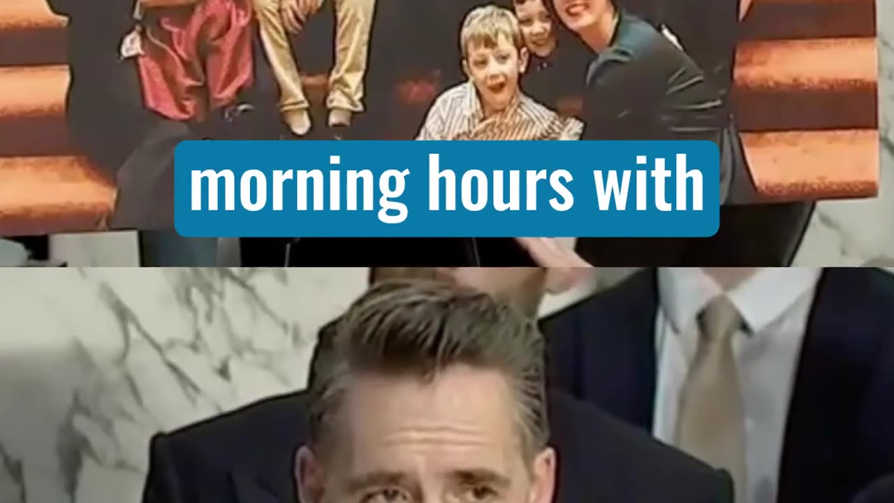 Parents Were Labeled As Terrorists Under Biden