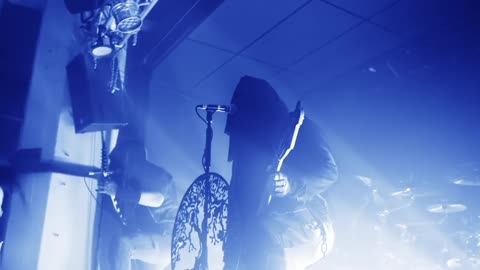 GROZA - DYSTHYMIAN DREAMS ( OFFICIAL MUSIC VIDEO)