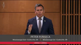 Question Period for HoC Sitting No. 38 House of Commons, Friday, Oct 10, 2025