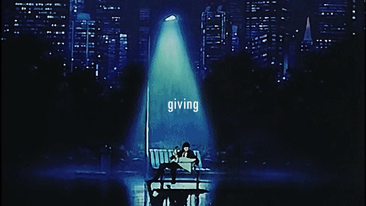 Say Something (ft. Jasmine Thompson)