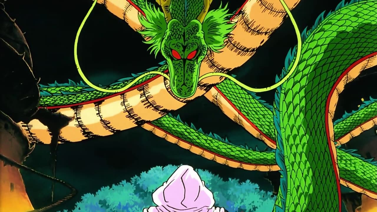 DBZ - Devuélvanme A Mi Gohan