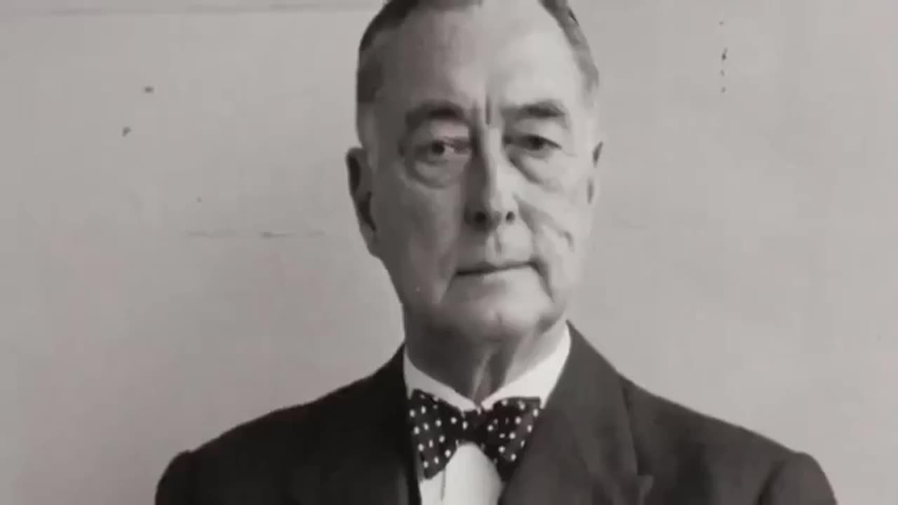 The Kalergi Plan / The Melting Pot