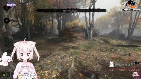 🌱vs🧟‍♀️ New version⭐新手向⭐🥺倉鼠系玩家🥺| 來聊天R ✨💎(๑˃̵ᴗ˂̵)و Culolo Channel(๑˃̵ᴗ˂̵)و 5 Taiwan優質台💎✨