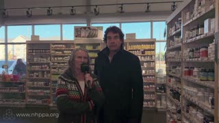 Day Thirteen of The Worlds Greatest Health Show - Saskatoon