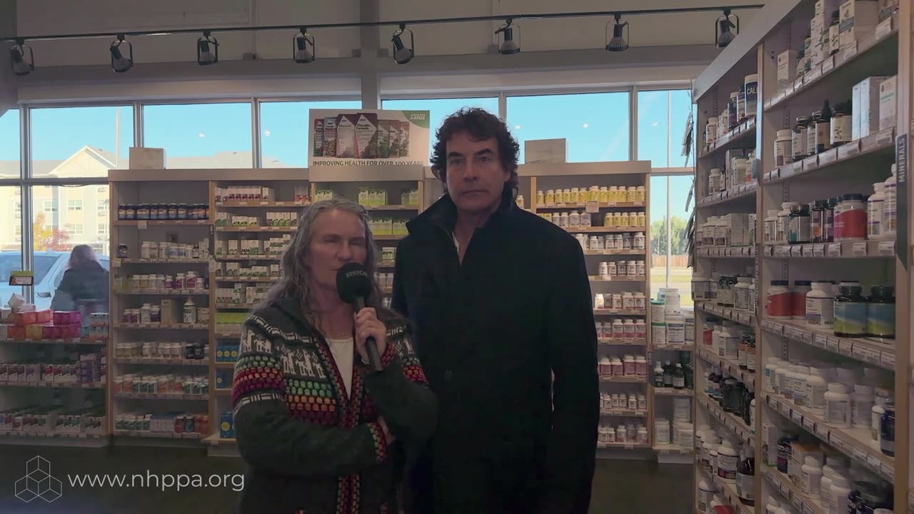 Day Thirteen of The Worlds Greatest Health Show - Saskatoon