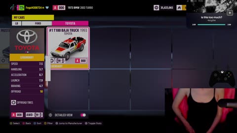 {bodycam only} REAL TALK WITH FOGAL 😅📹