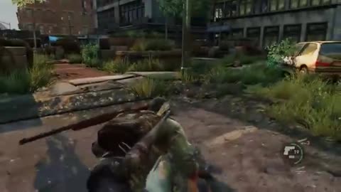 Halloween A-Thon 2014 Day 12. The Last Of Us Remastered Day 3 - 10 _ 14