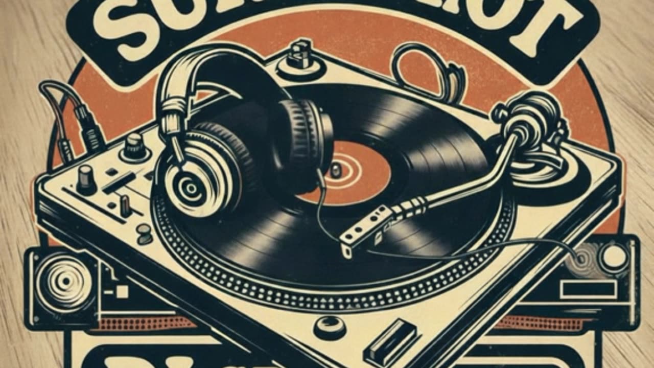 Sure Shot Vol.6 Jazz Funk Sessions