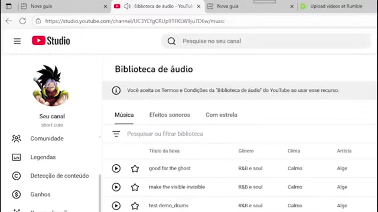 Copy of ganhando cos na COS TV E FAUCET 4.mp4