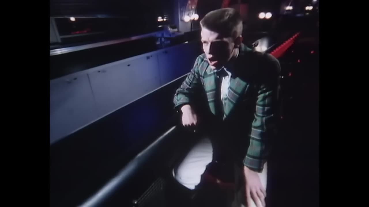 Madness - Embarrassment