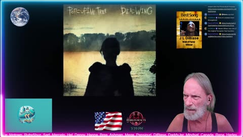 162nd Pebbles Reacts to Fridays Wall o’ Fame Master w/Nemo