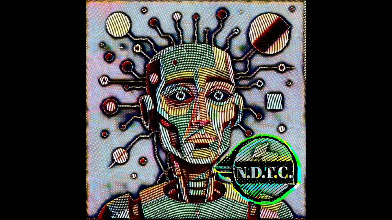 N.D.T.C.- Ashing The Bones (Cover Visualizer)