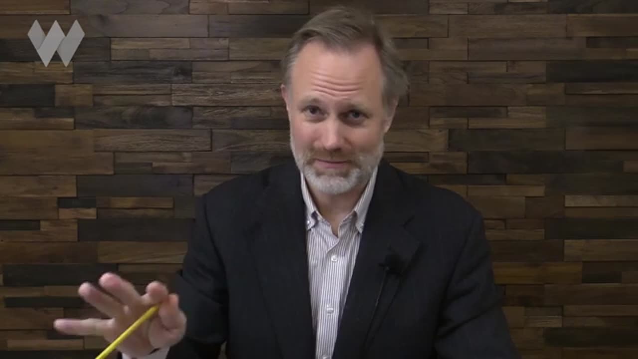 Jim Rickards: Mid-Year Crash Is Coming as Recession Becomes Obvious