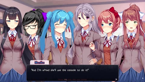 More Psycho Behavior - Grim Reality Pt.13