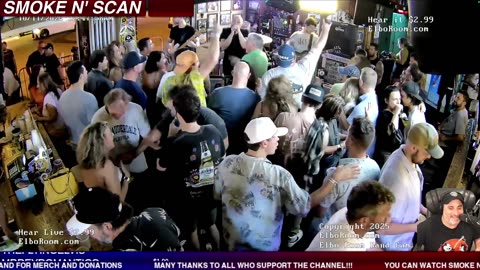 LIVE FRIDAY NIGHT CRIME WAVE PARTY! #live #party #friday #crime #police