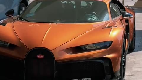 🤯💨 Dubai's Ferrari & Bugatti Showstopper! | LuxurySportsCars