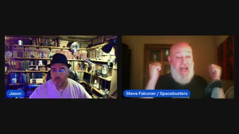 interesting interview about our his story regarding our Irish/Viking forebearers