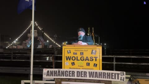 Wolgast - Jens - Gefahr in der Ostsee 14-01-2025
