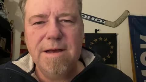 The Gold Standard with Weston Gold—11/10/25–The Schumer Shutdown About Nothing Is Finally Over