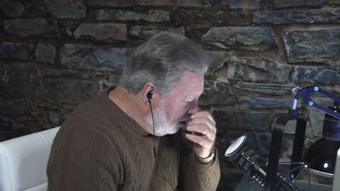 1-5-26 End time deception. Pt.XXII David Lankford