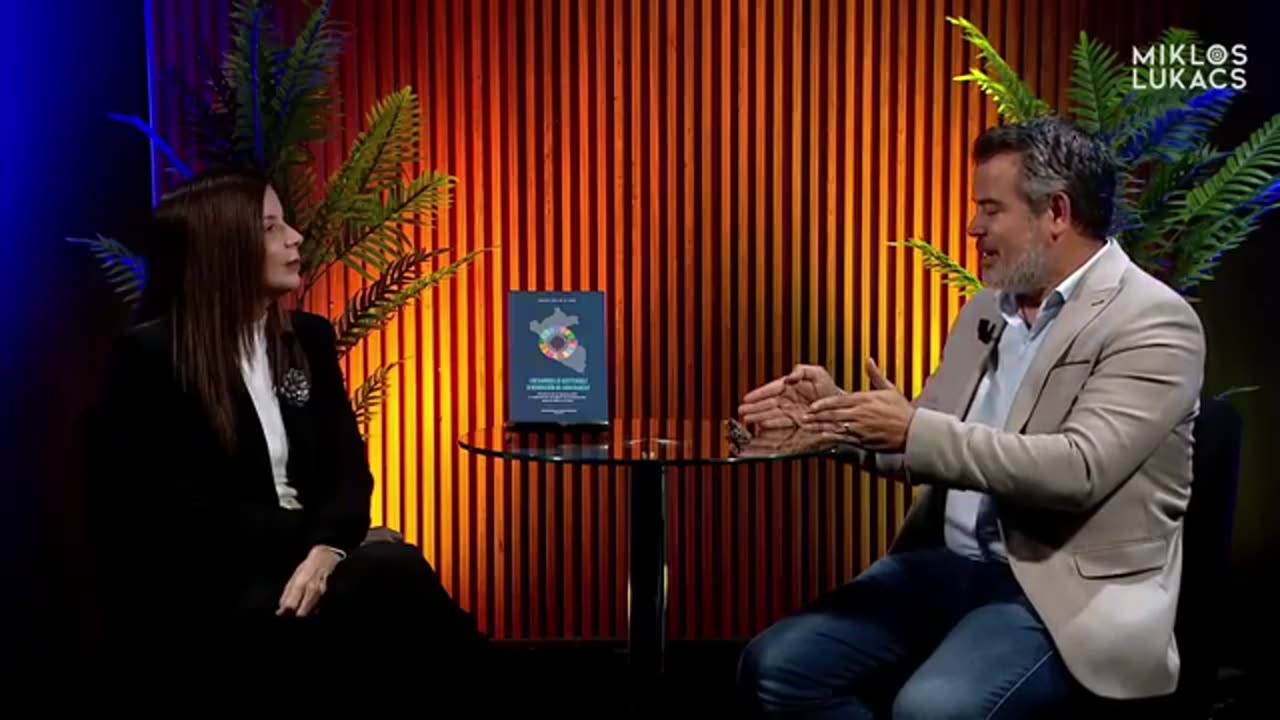 La guerra contra la familia | Miklos Lukacs y Giuliana Caccia