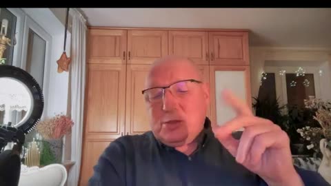 2024.12.23 Jackowski Krzysztof - Wizje Przyszłości - część 2