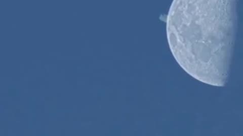 🤯✨ You Won't Believe What's Hitting the Moon! | FeedMyCuriosity