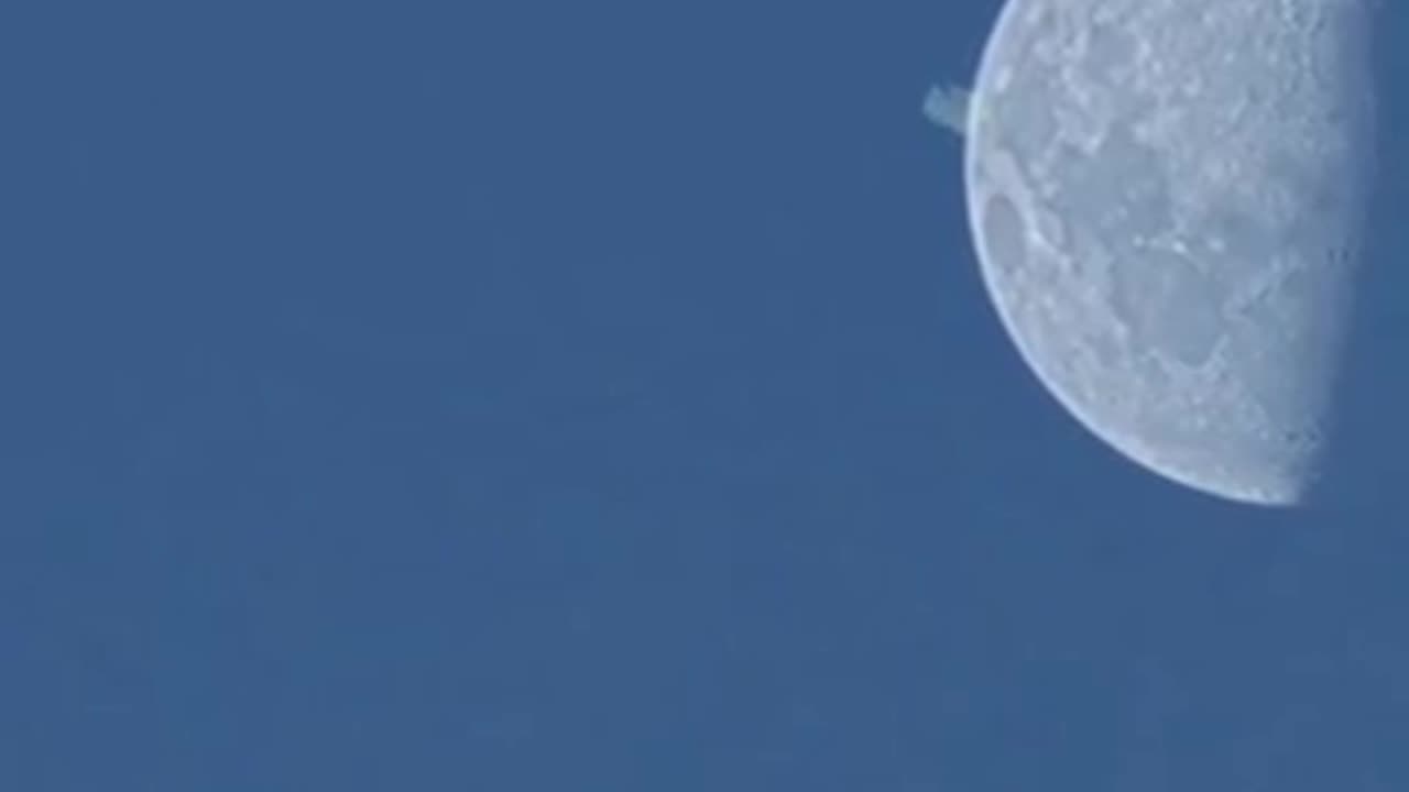 🤯✨ You Won't Believe What's Hitting the Moon! | FeedMyCuriosity