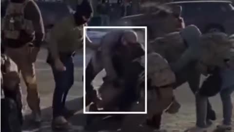 ICE (U.S. Immigration and Customs Enforcement) is untouchable and above the law