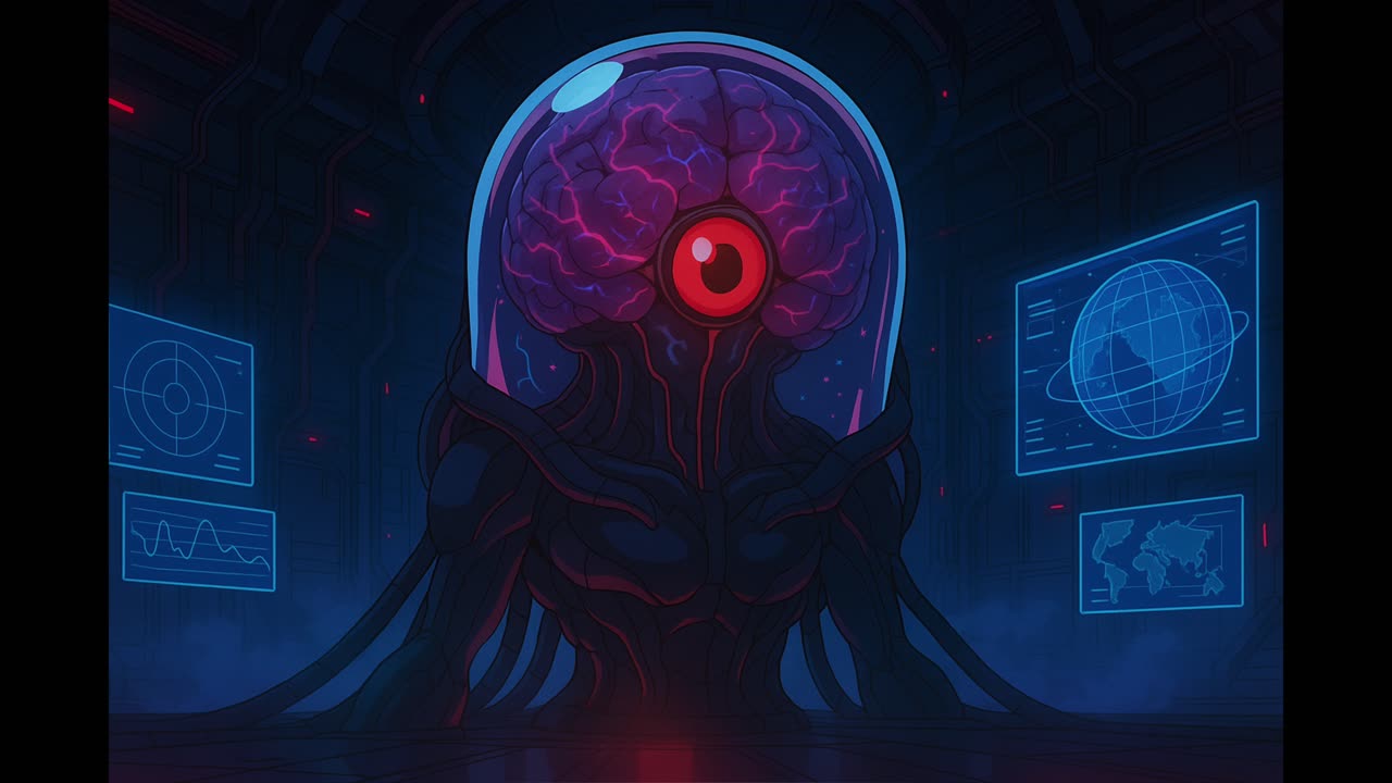 Man’s Final Creation V5