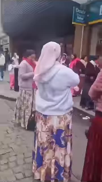 The Irish Zone - Moore Street Dublin 2024