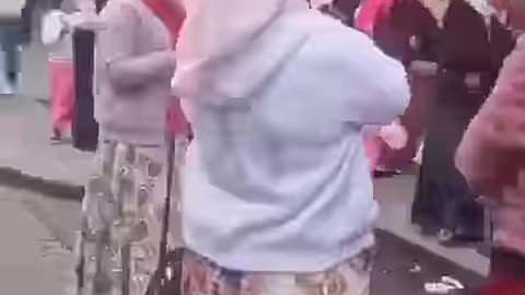 The Irish Zone - Moore Street Dublin 2024