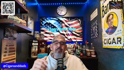 Aganorsa Leaf Signature #2 – Dad’s Aged Nicaraguan Gem