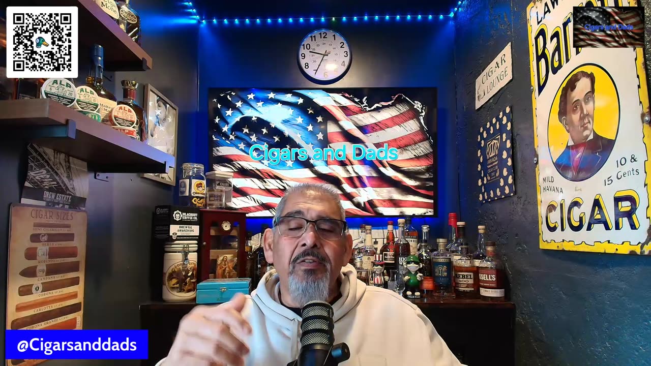 Aganorsa Leaf Signature #2 – Dad’s Aged Nicaraguan Gem