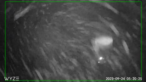 🏠🔦 Strange Light Recorded Over My House, Insight? | TheTruthAbove