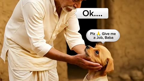 Poor Puppy Gets Bullied For Having No Home - Heartbreaking 💔 FOLLOW & LIKE to Support Him!