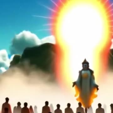 Cosmic Redemption, Prophets & Holy Ones Across Eras