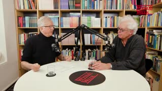 Martin Sommer - Wynia's Week - ‘Falende asielbeleid botst met rechtsgevoel van Nederlanders’