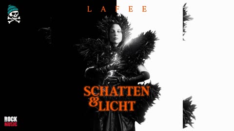 LaFee - Schatten & Licht (2025)