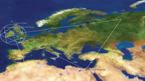 The Mystery of Ancient Ley Lines ⁓ Are They Real